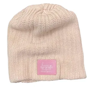Love your Melon, Reflective Label Changing, Valentines Beenie (Be Mine) thumbnail 1