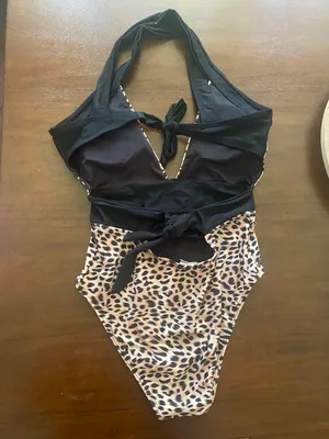 One-peice Bathing Suit thumbnail 2