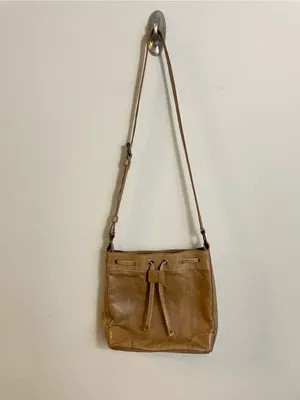 Frye Melissa Drawstring Bucket Bag thumbnail 3