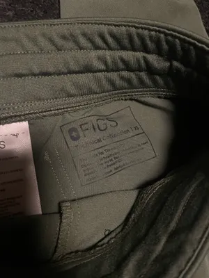 FIGS Scrub Pants Jogger thumbnail 3