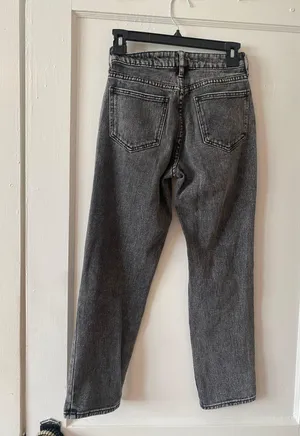PacSun Mom Jeans thumbnail 2