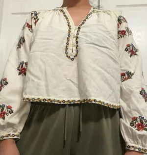 The Great Blouse thumbnail 3