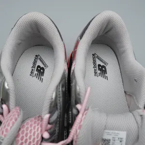New Balance 1000 Women Pink Metallic Sneaker Y2K Runner Youth 5.5 Wms 7 GC1000U thumbnail 8