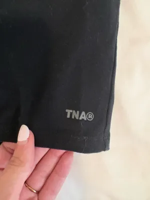 Aritzia TNA Tube Top thumbnail 2