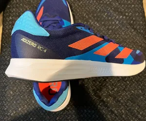 adidas Men's Adizero Rc 4 Shoes thumbnail 1