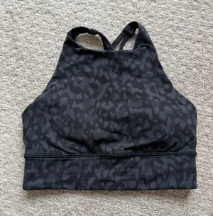 Lululemon Tank/Bra thumbnail 1