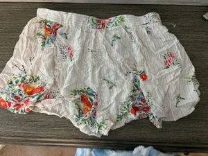 Free people skort thumbnail 4