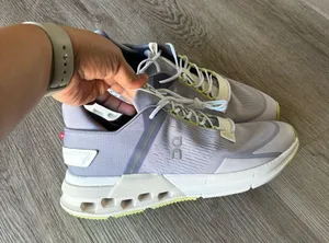 Women’s On Running Cloudnova Flux Sneakers Size 9.5 thumbnail 12