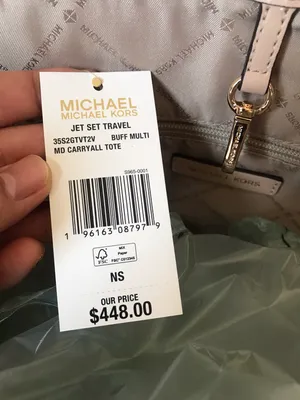 Michael Kors Set thumbnail 16