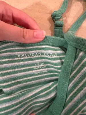 american eagle dress thumbnail 3