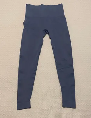 Blue Leggings thumbnail 1