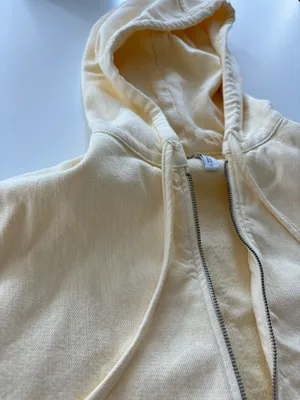 ZARA Cropped Jacket thumbnail 4