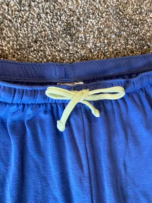 French Dressing Athletic Shorts thumbnail 3
