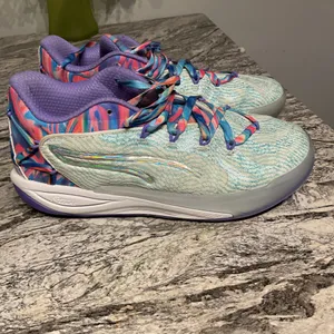 Puma Stevie 4 Prism women's basketball sneakers thumbnail 6