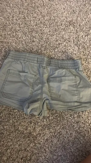 Hollister Low Rise Shorts thumbnail 6