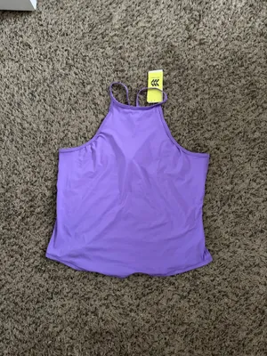 All In Motion Target tank top thumbnail 2