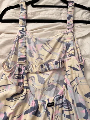 RVCA Dress thumbnail 3