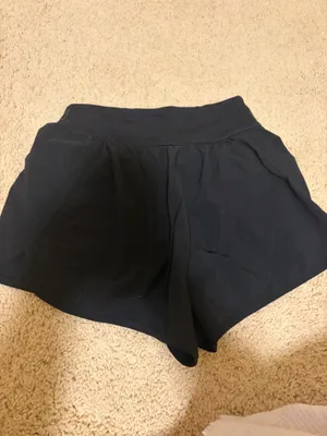OFFLINE by Aerie Shorts thumbnail 2