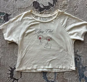 PacSun Crop Top thumbnail 1