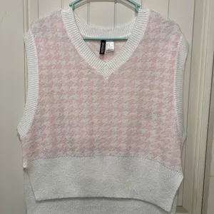 women's vest M Size M thumbnail 1