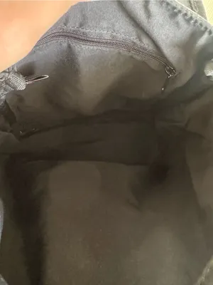 Harley Davidson Mini Backpack Black thumbnail 8