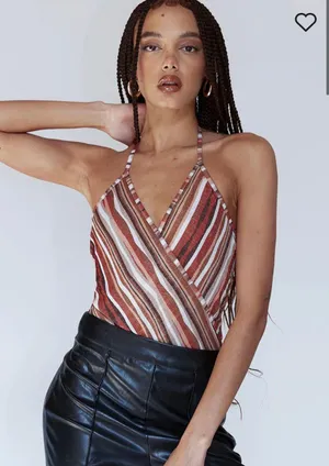 Princess Polly Bodysuit thumbnail 6