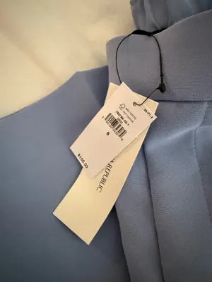 Banana Republic Hayden Wide-Leg Pants - Crepe thumbnail 3
