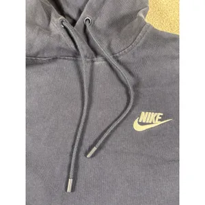 Nike Hoodie Womens Cropped Wide Sleeve Sweatshirt Jersey NSW Nike Sportswear S thumbnail 5