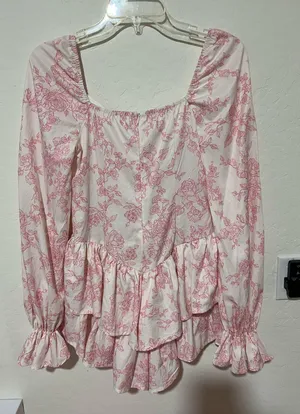SHEIN dress thumbnail 1