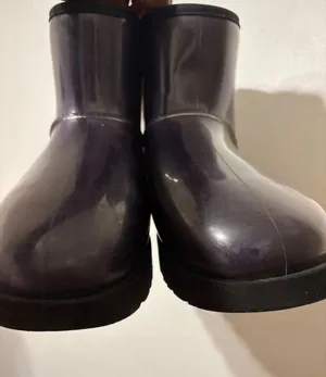 UGG Boots Women’s Purple size 9 thumbnail 1