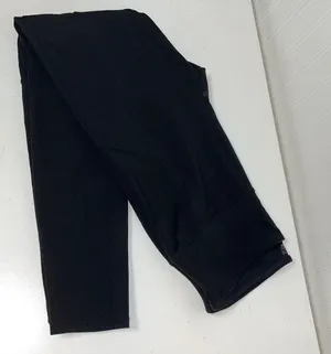 Spanx Assets Red Hot Label By Ponte Leggings Black thumbnail 1