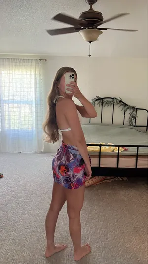 FAE swimwear sarong Purple thumbnail 3
