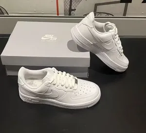 Air force 1 New white 10 thumbnail 1