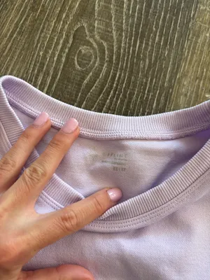 Aerie OFFLINE by Crop Top Seamless thumbnail 2
