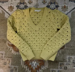 ASTR The Label Sweater thumbnail 1