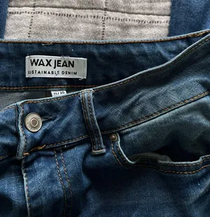 Wax Jean Flare Jeans thumbnail 4