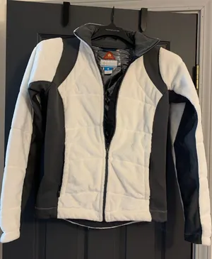 Columbia Omni Heat Jacket thumbnail 1