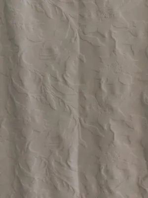 Zara Knit Midi Dress thumbnail 2