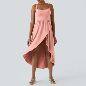 NEW Halara Play it My Way Large Blossom Dress NWT thumbnail 2
