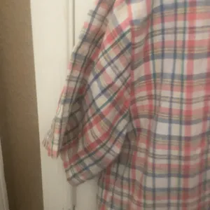 FINAL MARKDOWN Ladies Bugle boy ramie blend blouse large thumbnail 2
