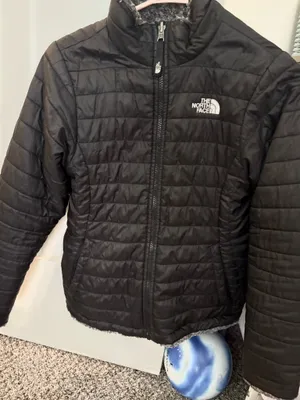 The North Face Puffer Jacket Women’s thumbnail 2