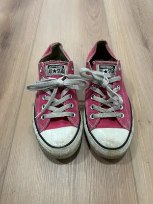 Converse Sneakers All Star Low-Top thumbnail 1