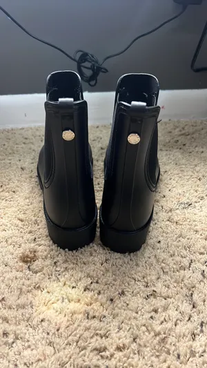 Nautica l Booties thumbnail 4