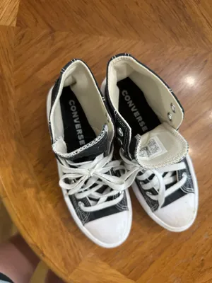 Converse Platform High-Top thumbnail 2