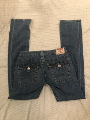 True Religion Jeans thumbnail 2