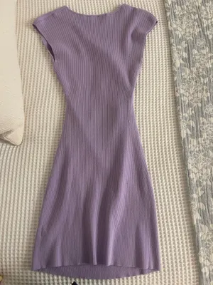 Aritzia Wilfred Dress Mini Cut-Out thumbnail 3