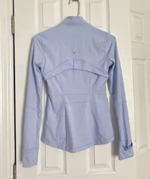 Lululemon Define Jacket thumbnail 4