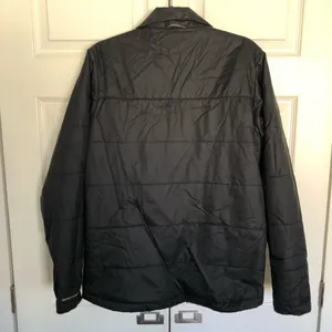 Columbia Omniheat Insulated Black Puffer Jacket Size S thumbnail 7