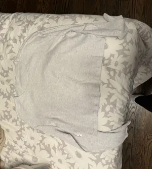 TNA Waffle Aritzia Long Sleeve thumbnail 2