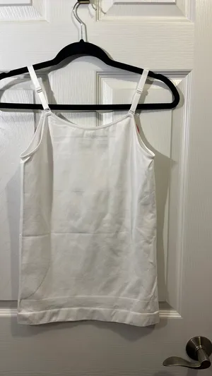 Shapewear White Size XL thumbnail 3